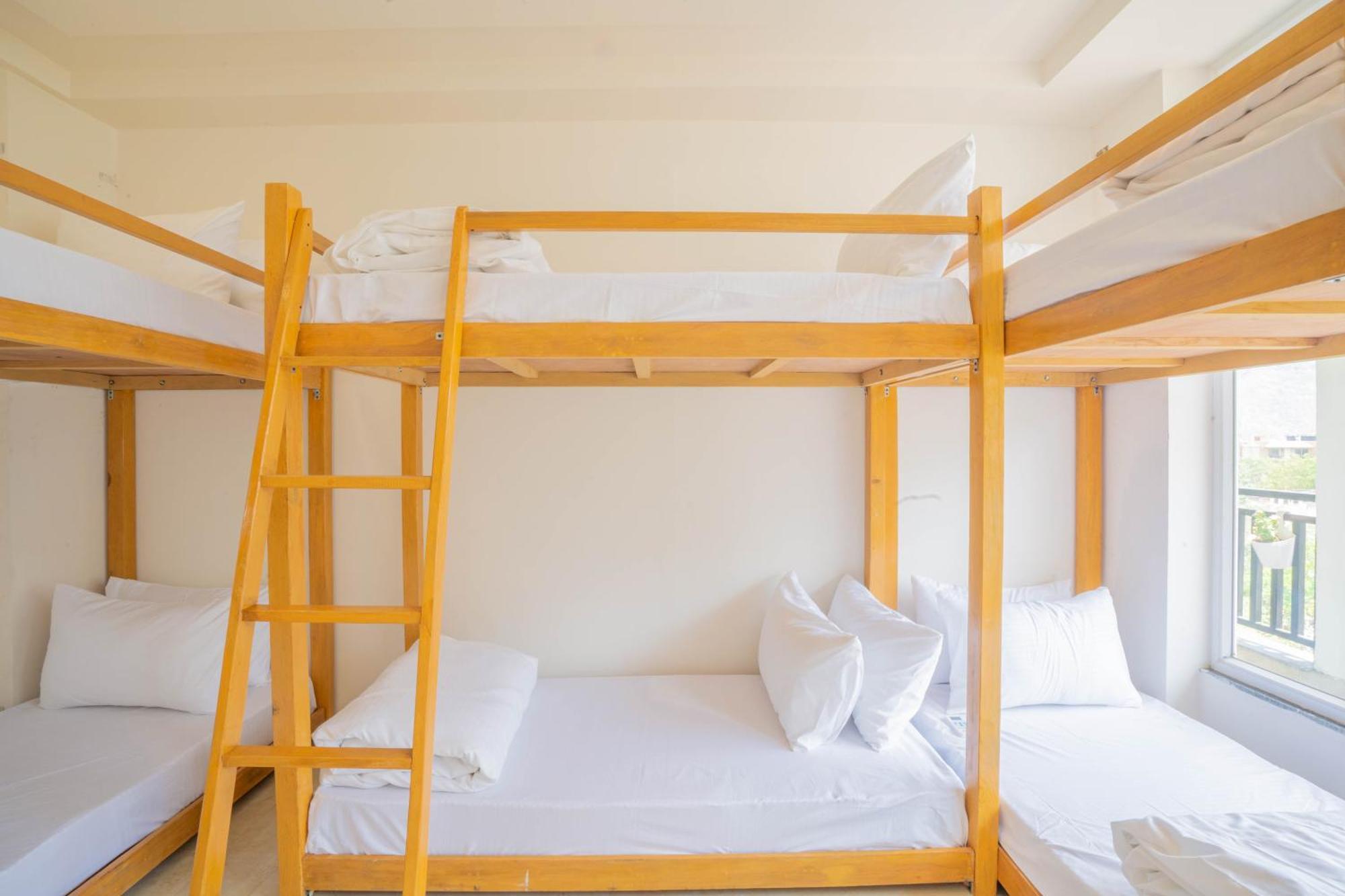 Perfectstayz Alpine Near Laxman Jhula Rishīkesh Eksteriør bilde