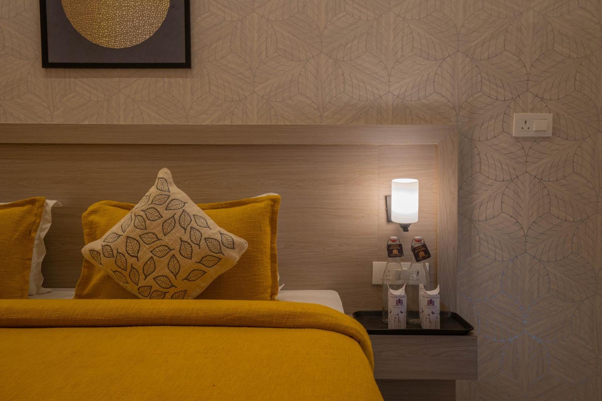 Perfectstayz Alpine Near Laxman Jhula Rishīkesh Eksteriør bilde
