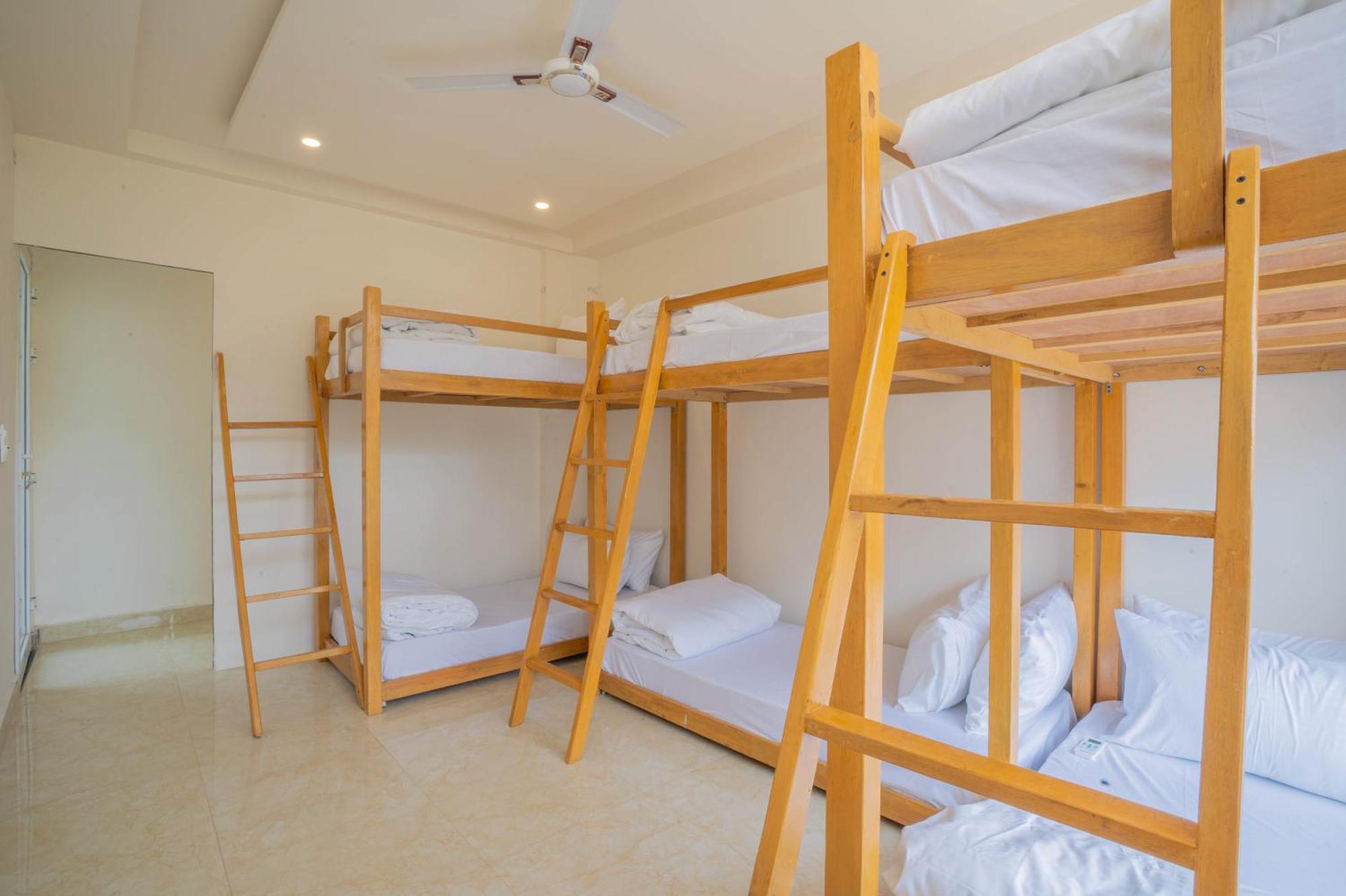 Perfectstayz Alpine Near Laxman Jhula Rishīkesh Eksteriør bilde